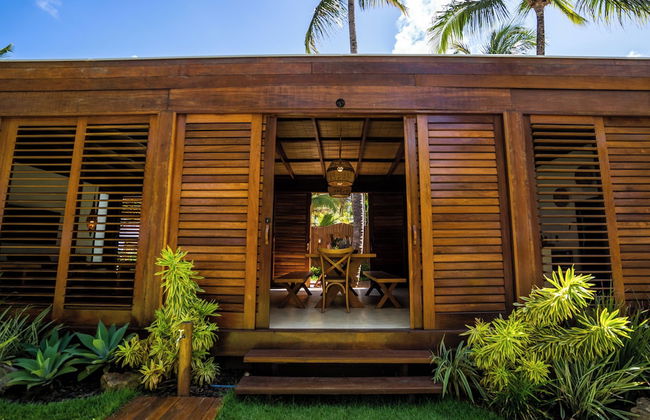 Villa Kandui Boutique Hotel - Photo 11