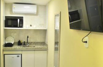 Flats Por do Sol - Foto 7