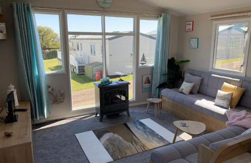 Bliss Beach Lodge Breath taking views - Foto 1