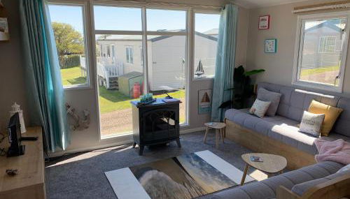 Bliss Beach Lodge Breath taking views - Foto 1