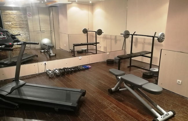 Apart Hotel Zoned - Foto 28