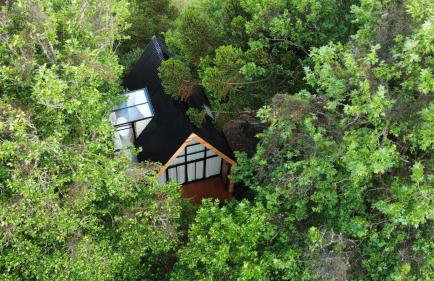 Cabanas Jardim de Tereza - Foto 2