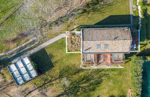 Villa Monticello - Photo 40