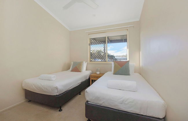 Reflections Lennox Head - Holiday park - Foto 20