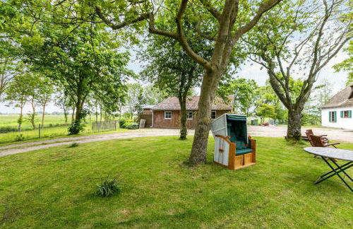 Ferienhaus Landleben und Meer - Foto 36