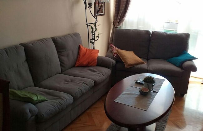 City Center Apartment - Foto 9