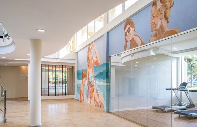 Aparthotel Can Picafort Palace - Photo 40