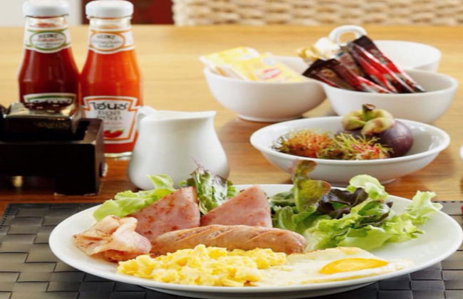 Two Villas Holiday Oxygen Style Bangtao Beach - Foto 12