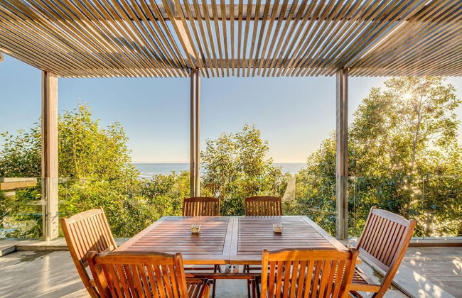 Unique Camps Bay Apartment w Private Pool Coral Sea - Foto 3