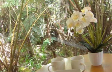 Kilauea iki- Hale Kumu La'au - Foto 10