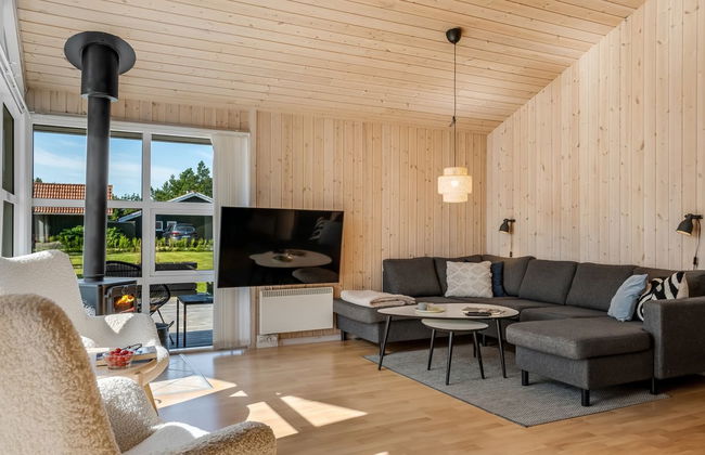 "Ansfried" - 900m from the sea - Foto 20