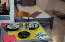 Petite Economy Lodge - Foto 77