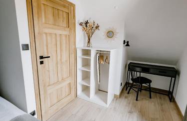 Dobre Kąty całoroczne domki - Foto 25