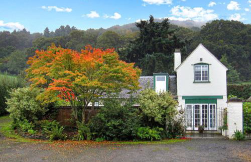 Coachmans Cottage West Porlock - Foto 23