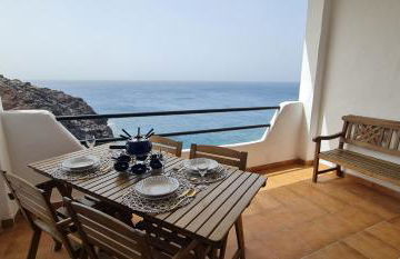 Apartamento Salema mar, relax y atardecer al norte de Gran Canaria - Foto 3