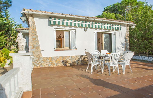 Holiday Home Private Swimming Pool Quietly Located Near Lloret de Mar - Photo 17