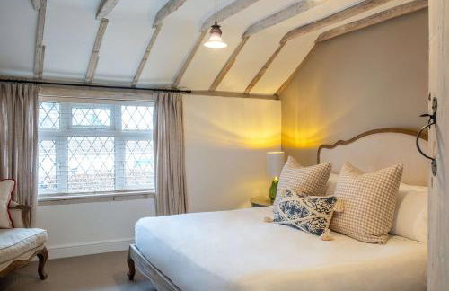 Purple Poppy Cottage - Foto 13