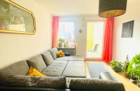 Ruheoase im Herzen von München - Foto 1