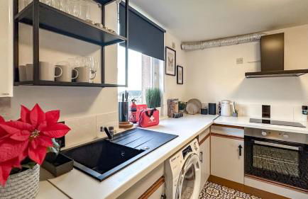 Sunny day new flat with 5 beds - Foto 21