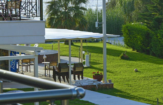 Coralli Hotel - Foto 20