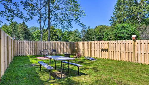 Explore New River Gorge Quiet Couples Retreat - Foto 2