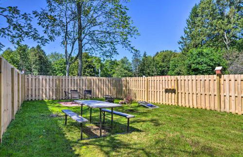 Explore New River Gorge Quiet Couples Retreat - Foto 2