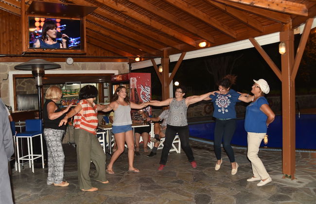 Blue Sky Hotel - Foto 36