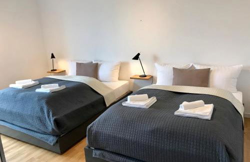 The Suites City Lofts at the Park - Photo 45