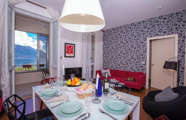 Nobiallo Fronte Lago - Foto 35