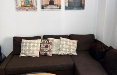 Independent Apartment At Villa Noelia Benalmádena With Private Pool, Garden & Parking - Foto 20