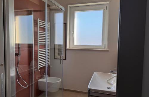 Loggetta Sole Appartamento Pescara Centro - Foto 34