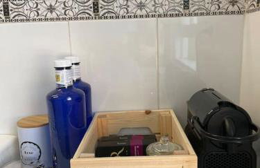 Atico Vintage con Terraza - Photo 23