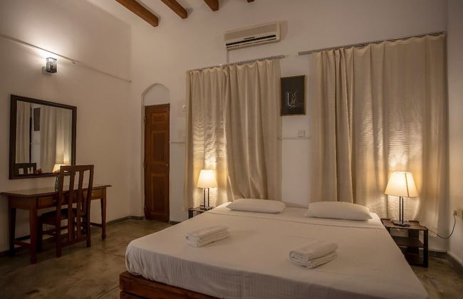 Serenity Lake Front Villa - Foto 61