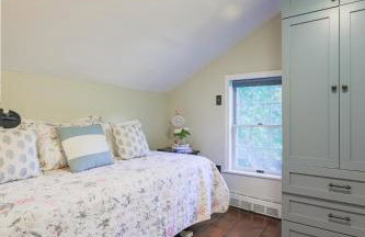 John Quigley House - Downtown New Hope - Foto 26