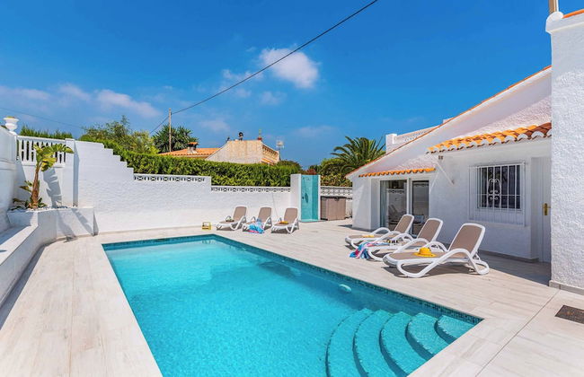 Villa Amanecer - Photo 20