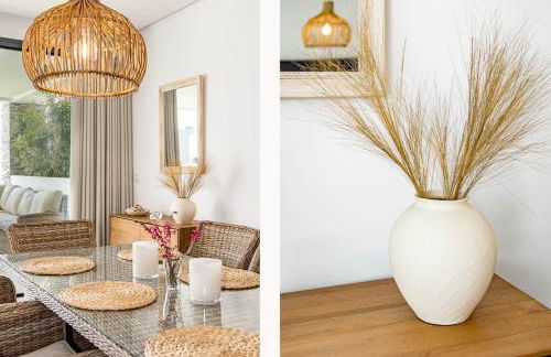 CAH - Large terrace indoor pool and gym - Photo 16