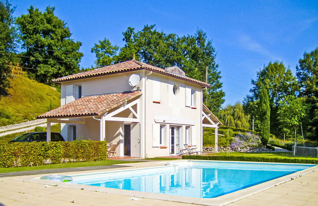 Lapeyriere - Foto 18