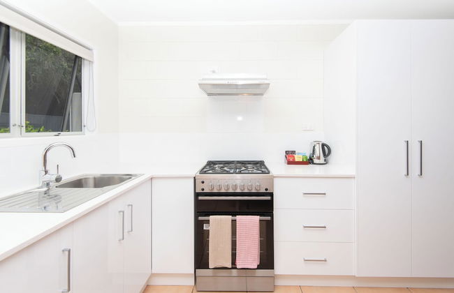 Daydreamer Apartments - Foto 13