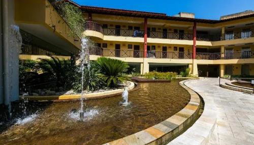 Duplex no Condomínio Costa Bella em Angra dos Reis - Foto 3