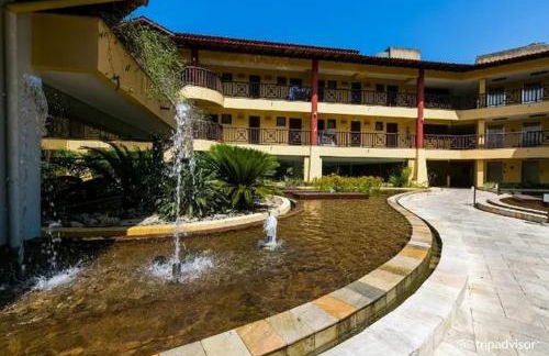 Duplex no Condomínio Costa Bella em Angra dos Reis - Foto 3