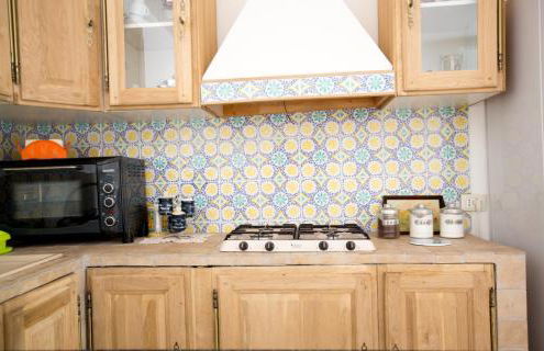 Appartamenti Cala Azzurra - Foto 9