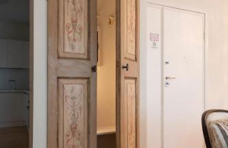 Casa Gramsci luxury apartment - Foto 32