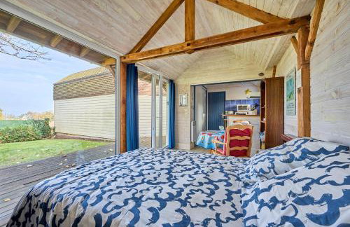 The Tiny House - maisonette proche de la plage - Foto 7