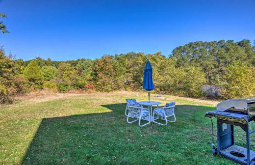 Updated Plymouth Home Less Than 2 Miles to Waterfront! - Foto 23