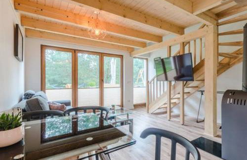 Zagroda ciszy - Foto 9