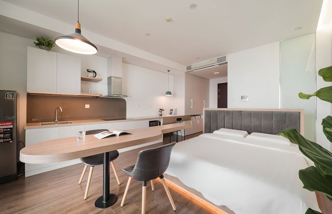 Vinhomes D'Capitale - Quylodge - Foto 5