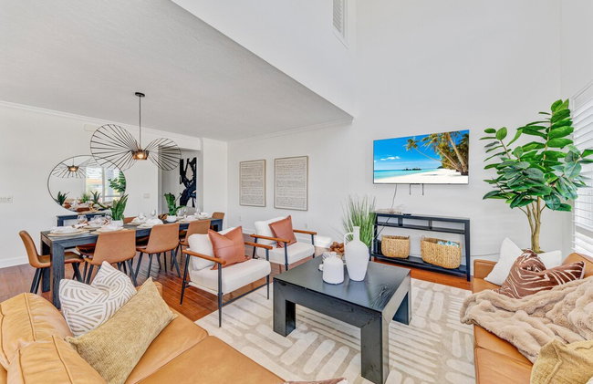 Anna Maria Island Beach Palace - Foto 7