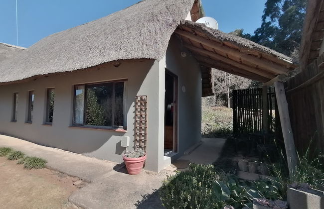 Hawklee Country House - Foto 29