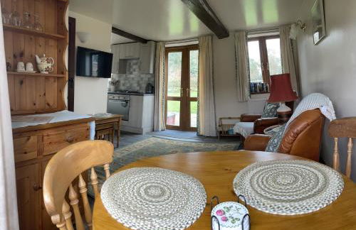 Irelands Farm Cottages - Foto 19