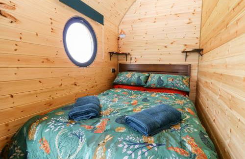 The Happy Valley Pod - Foto 9